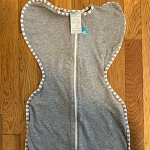 LOVE to dream Swaddle UP